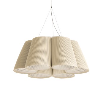 Pendant lamp